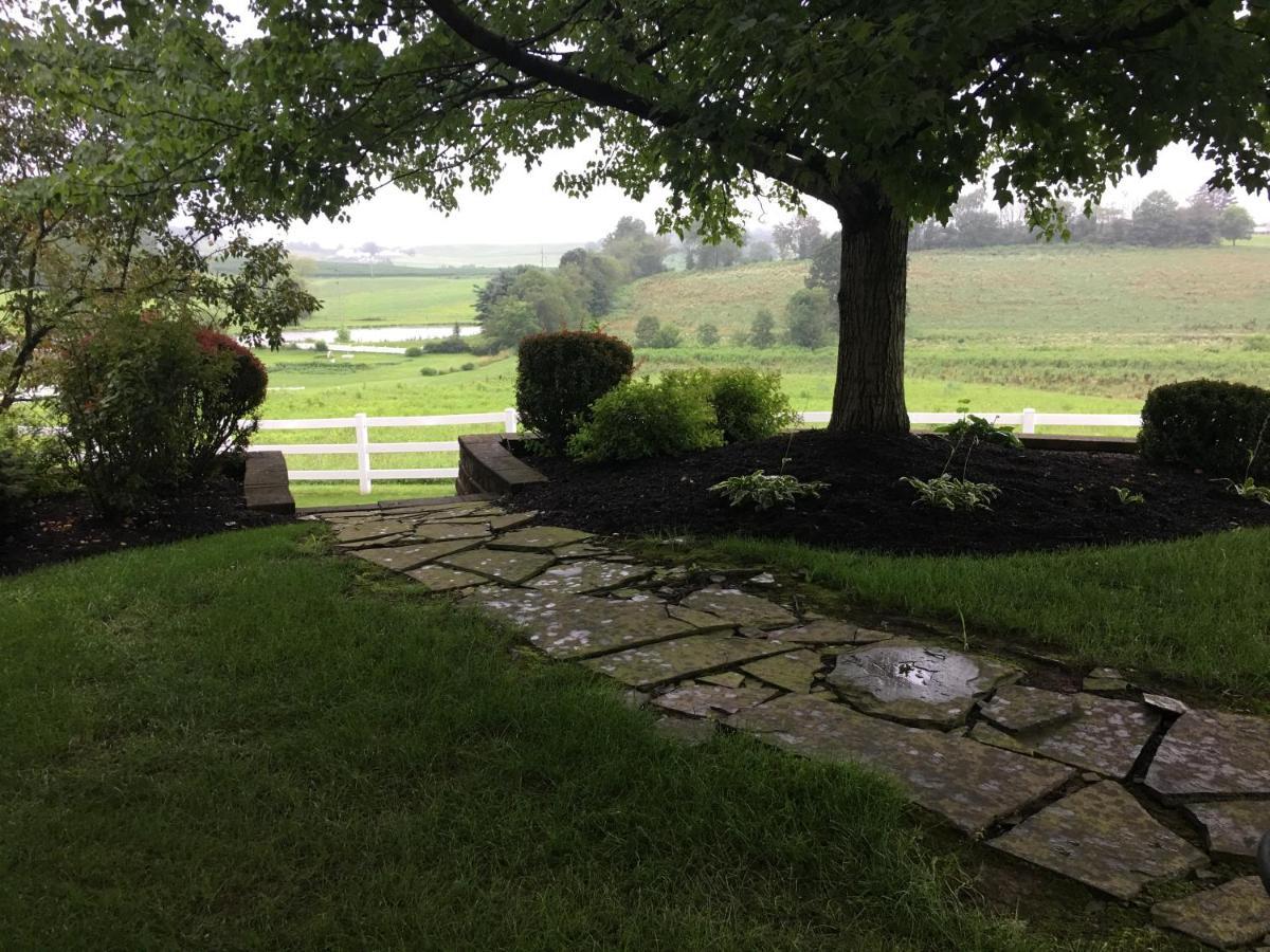 Inn At Amish Door Wilmot Luaran gambar