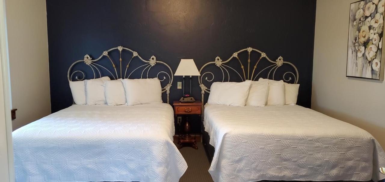 Inn At Amish Door Wilmot Luaran gambar