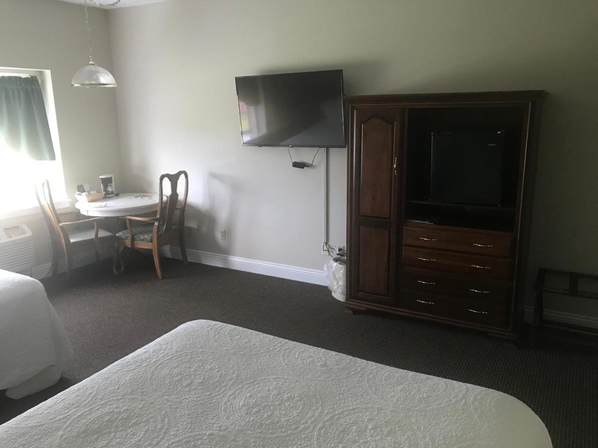 Inn At Amish Door Wilmot Luaran gambar
