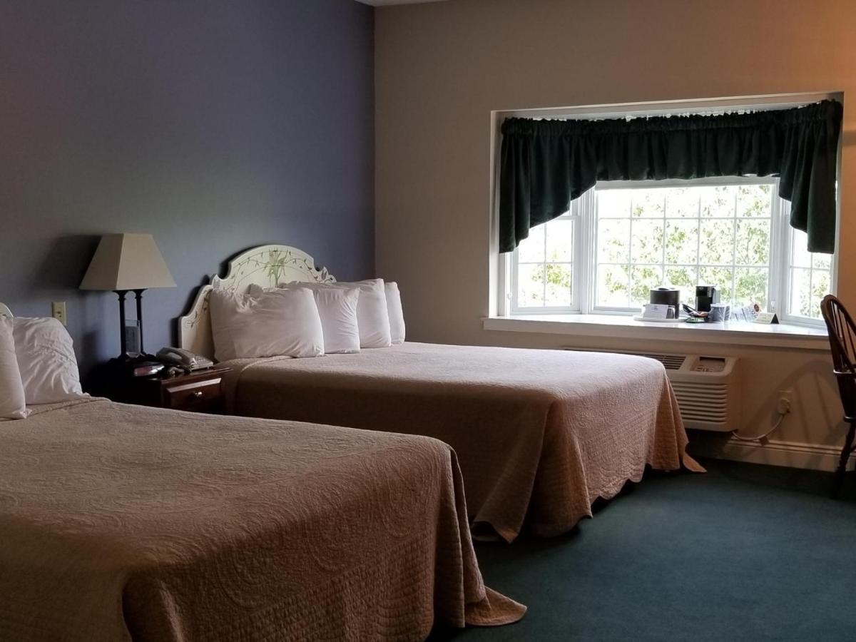 Inn At Amish Door Wilmot Luaran gambar