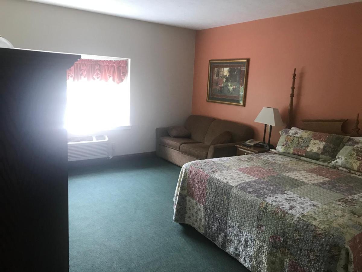 Inn At Amish Door Wilmot Luaran gambar
