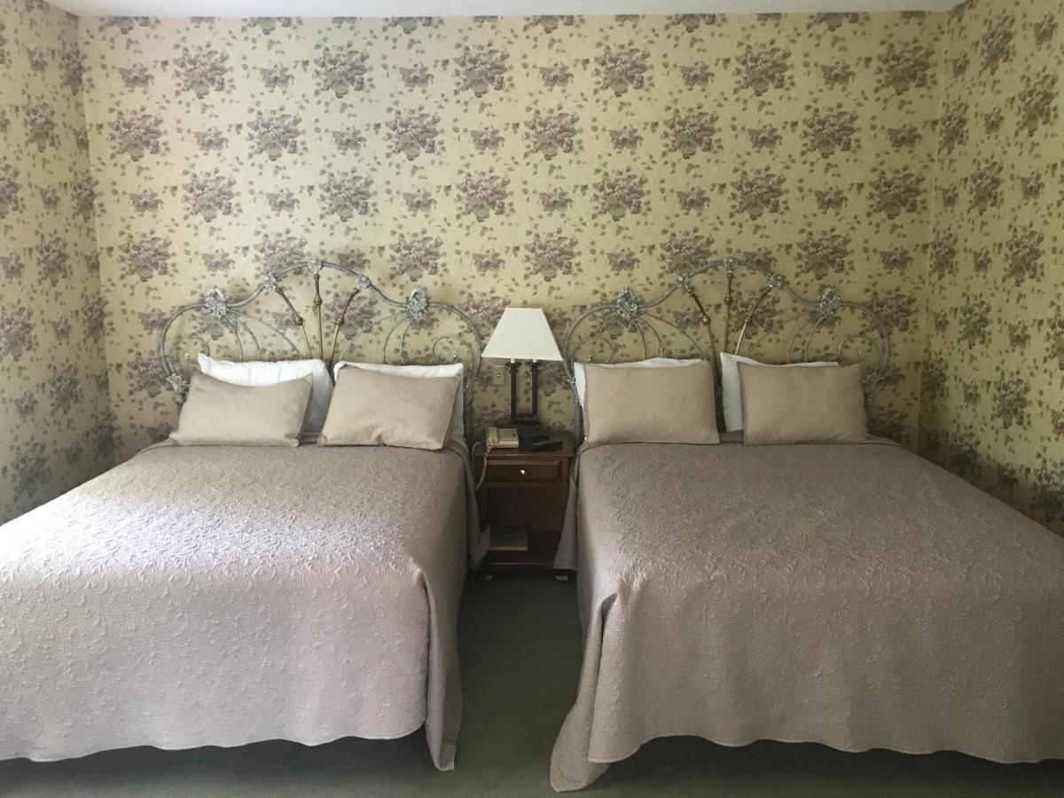Inn At Amish Door Wilmot Luaran gambar