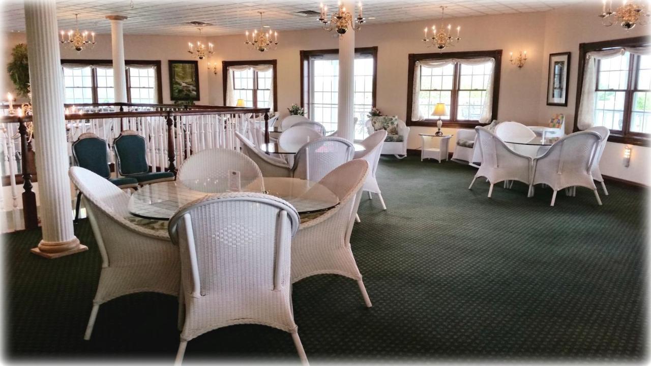 Inn At Amish Door Wilmot Luaran gambar