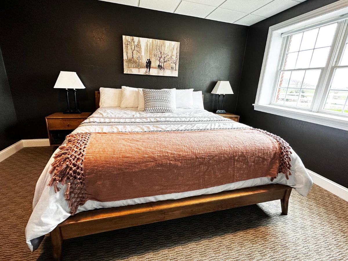 Inn At Amish Door Wilmot Luaran gambar