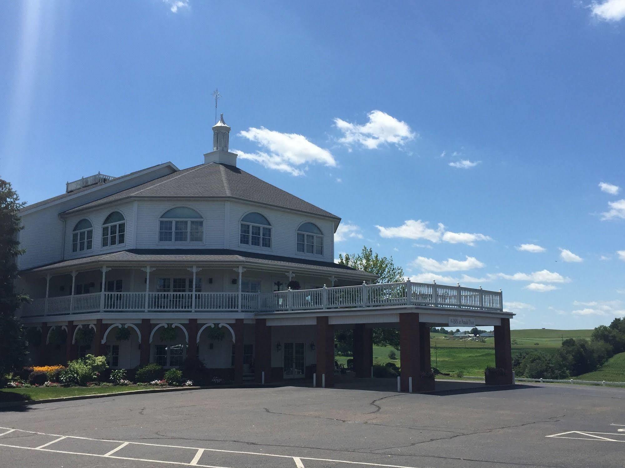 Inn At Amish Door Wilmot Luaran gambar
