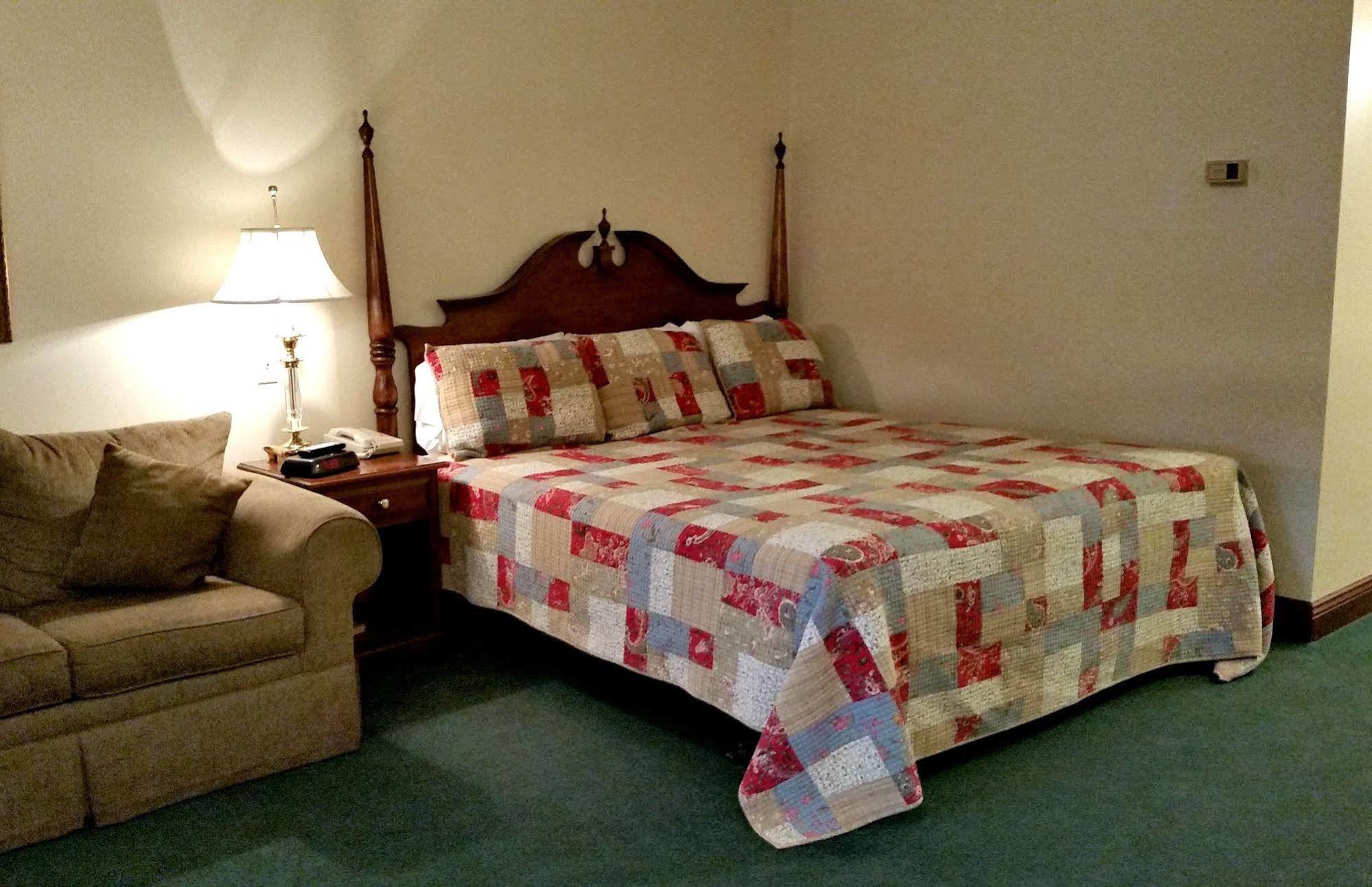 Inn At Amish Door Wilmot Luaran gambar